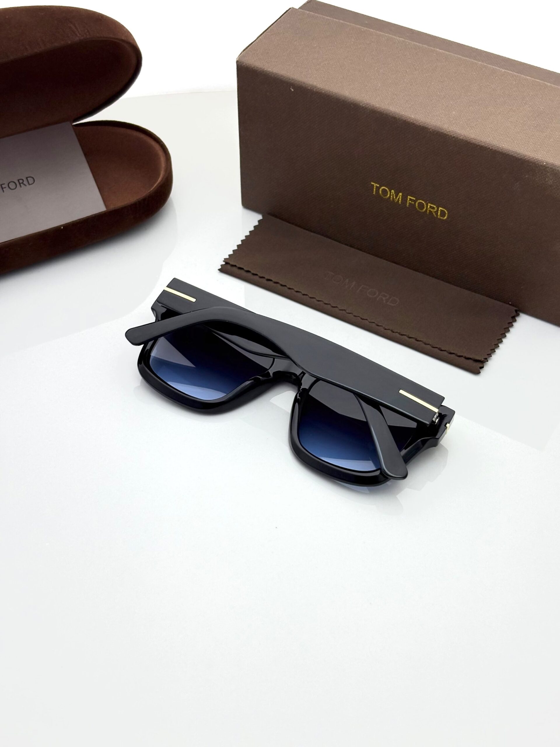 TOMM FORDD 259 BLUE - Image 5