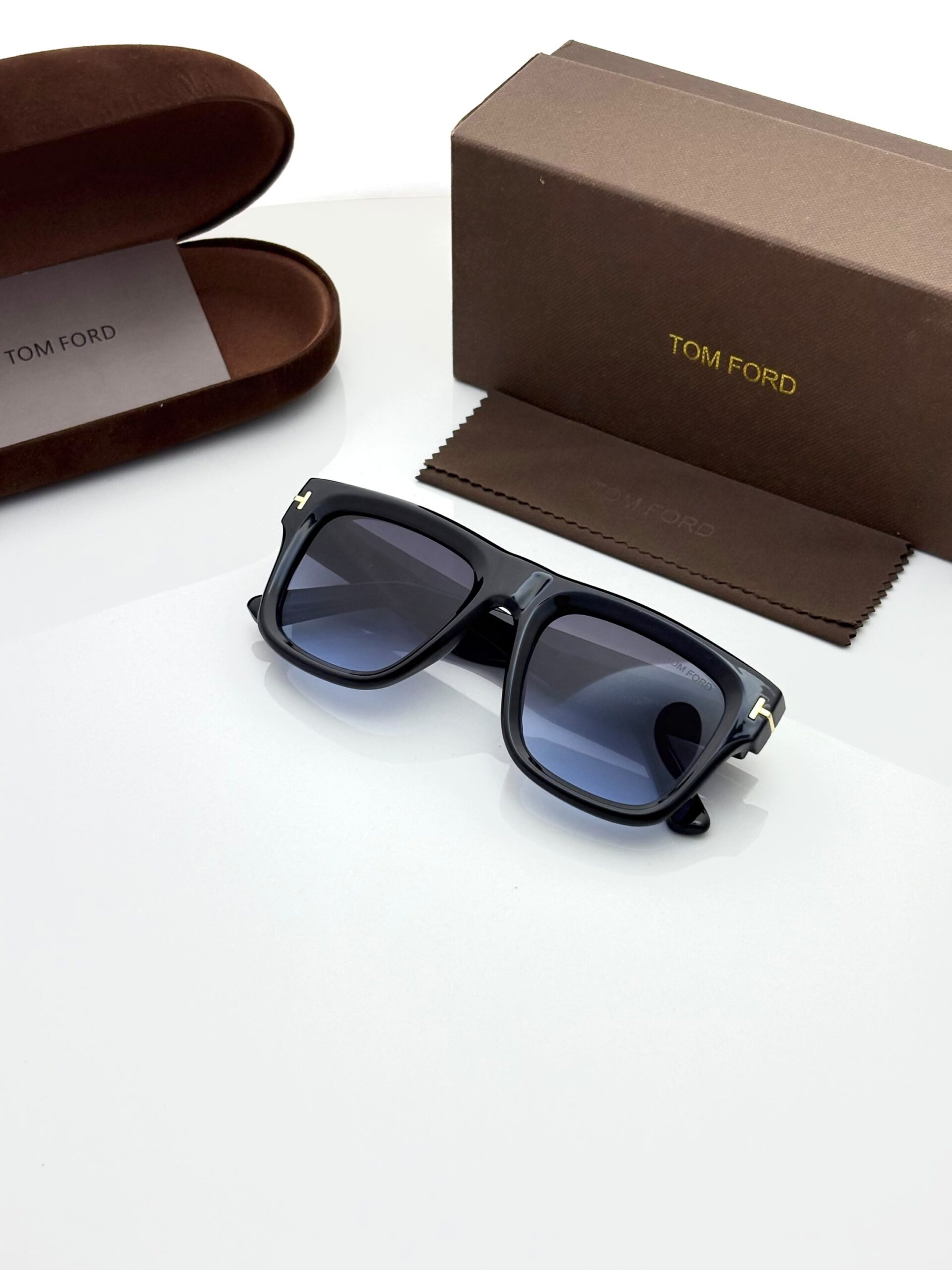 TOMM FORDD 259 BLUE - Image 4