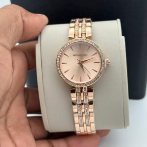 Alternative view of Mk ladies watch
