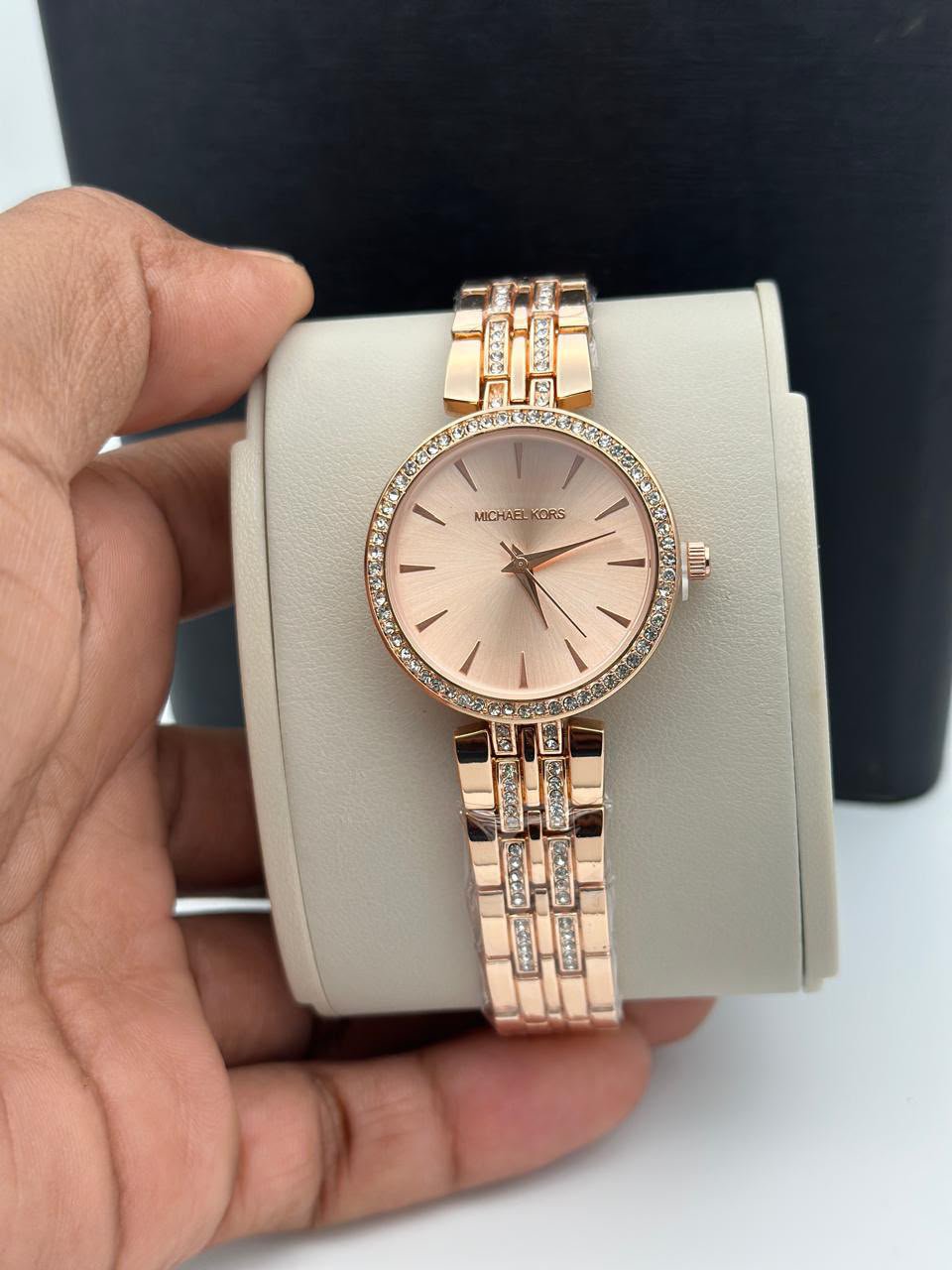 Mk ladies watch - Image 2
