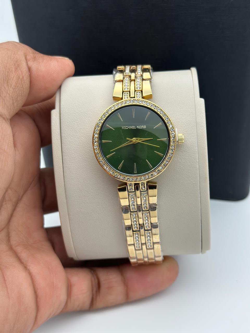 Mk ladies watch - Image 6