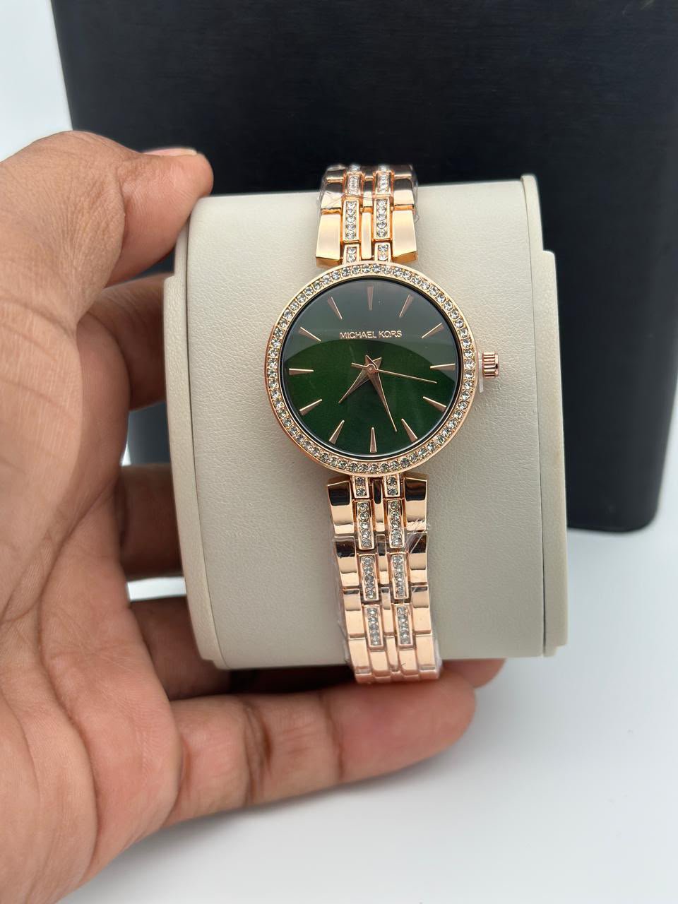 Mk ladies watch - Image 3