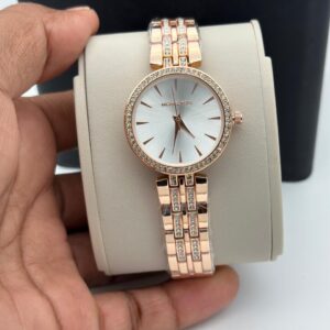 Mk ladies watch