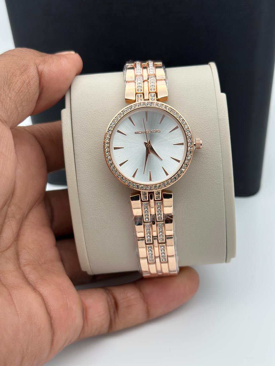 Mk ladies watch