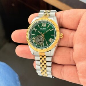 GUEESS - Connoisseur Mechanical (Automatic)