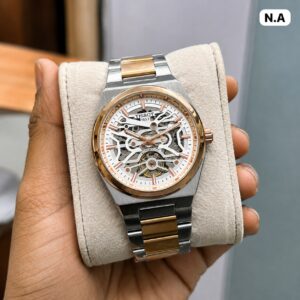 TISSOTT (AUTOMATIC)
SKELETON
