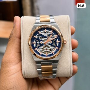 Alternative view of TISSOTT (AUTOMATIC)
SKELETON