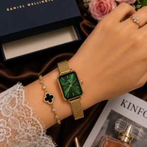 Alternative view of DW LADIES WATCH