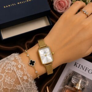 DW LADIES WATCH