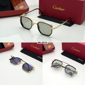 CARTIERR 2534 GOLDEN GREY