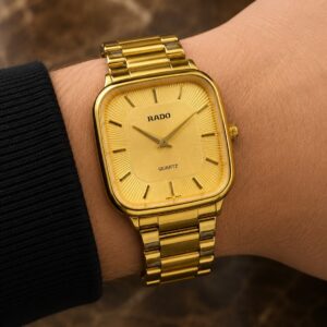 RADOO - Premium Gold Edition