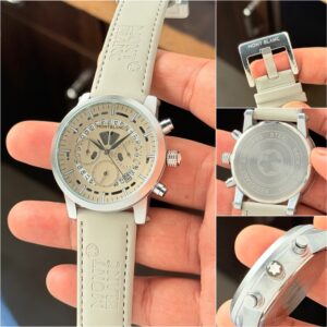 MONTTBLANCC - Semi-Casual Collection