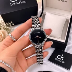 Ck ladies watch