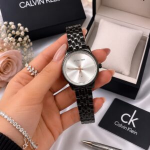 Alternative view of Ck ladies watch