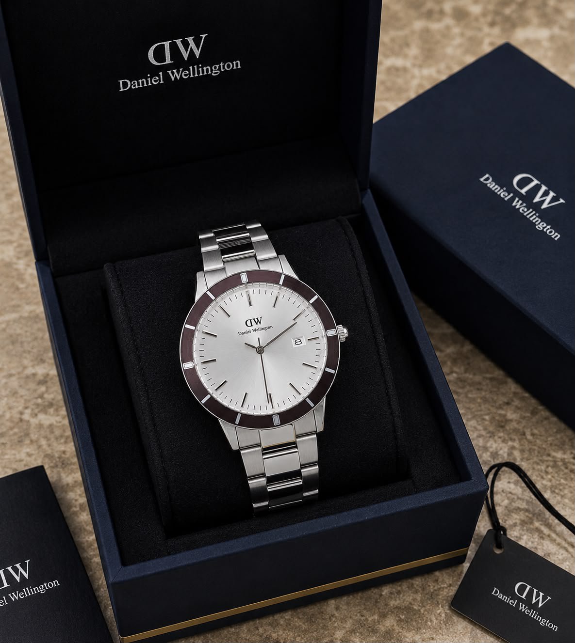 DANIELL WELLINGTONN – Premium Collection - Image 4