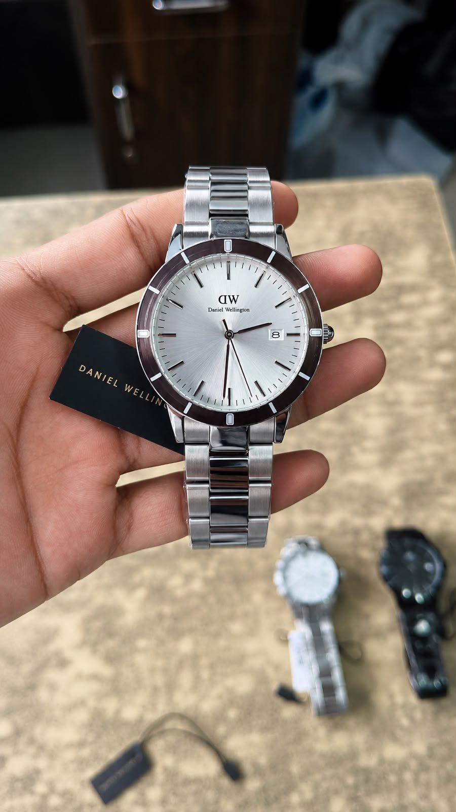 DANIELL WELLINGTONN – Premium Collection - Image 5