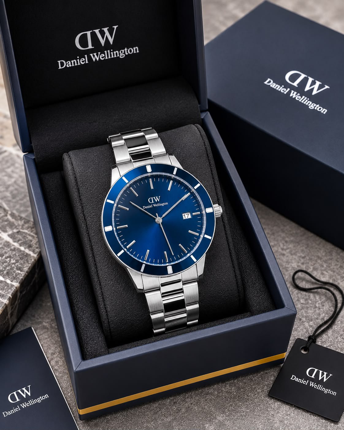 DANIELL WELLINGTONN – Premium Collection - Image 10