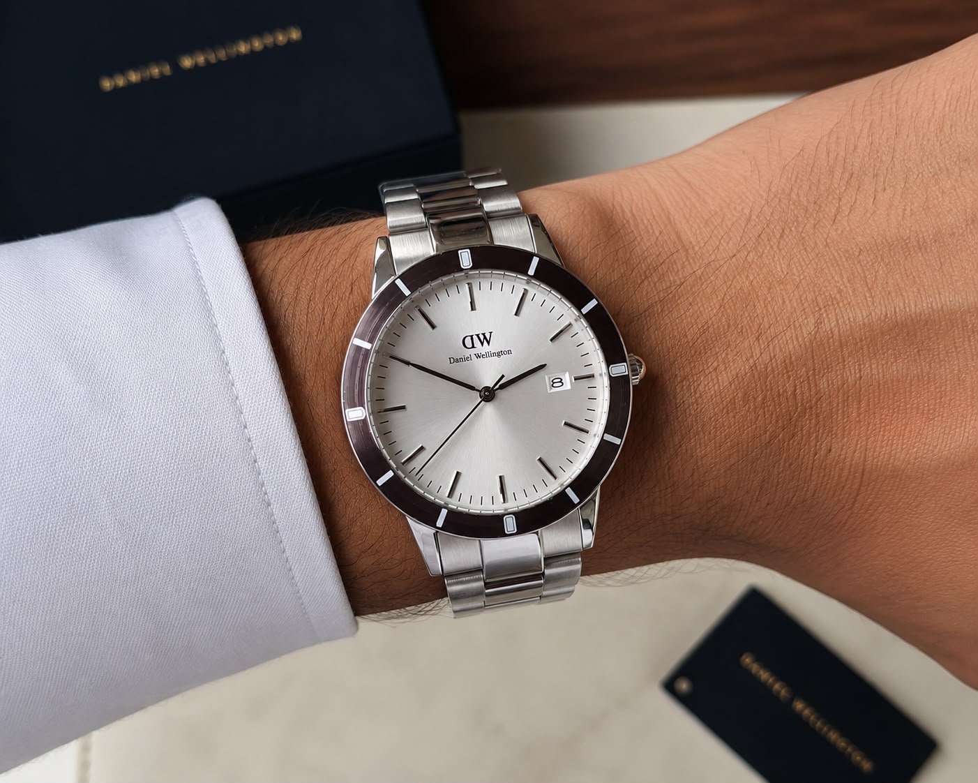 DANIELL WELLINGTONN – Premium Collection - Image 6