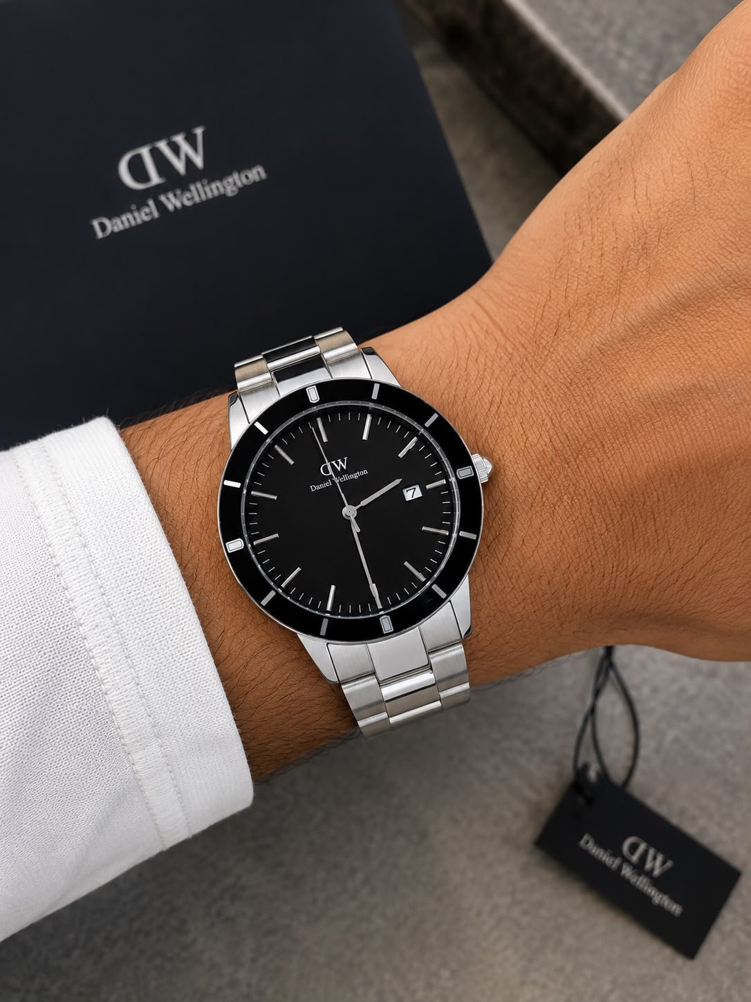 DANIELL WELLINGTONN – Premium Collection - Image 7