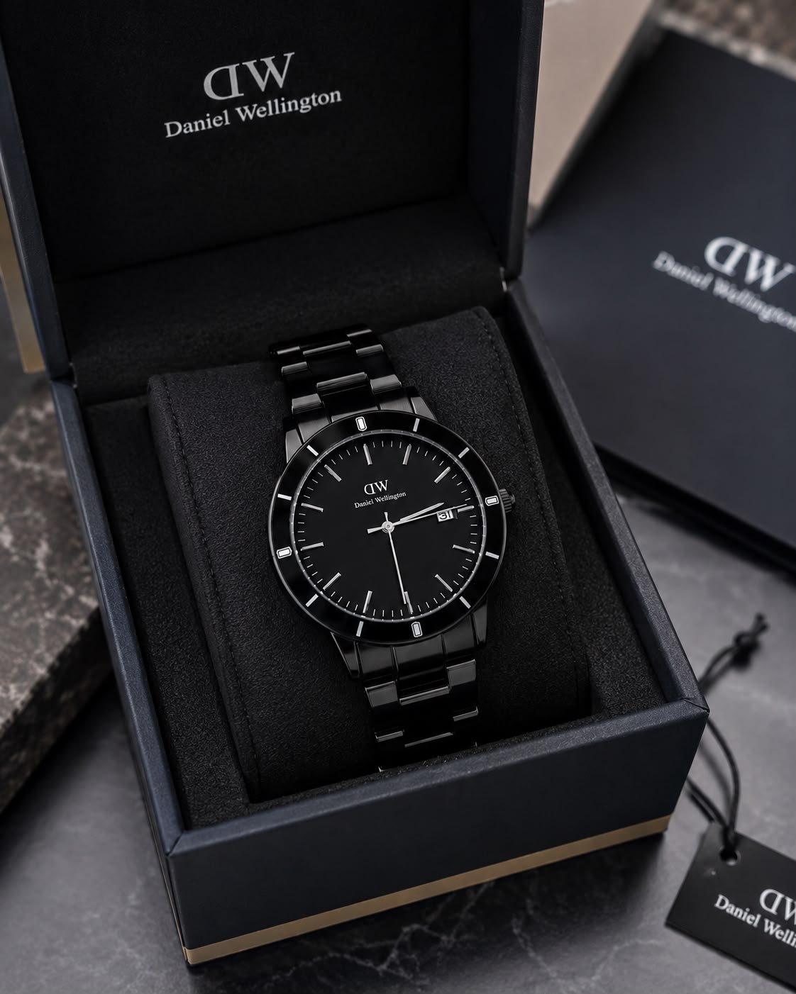 DANIELL WELLINGTONN – Premium Collection - Image 2