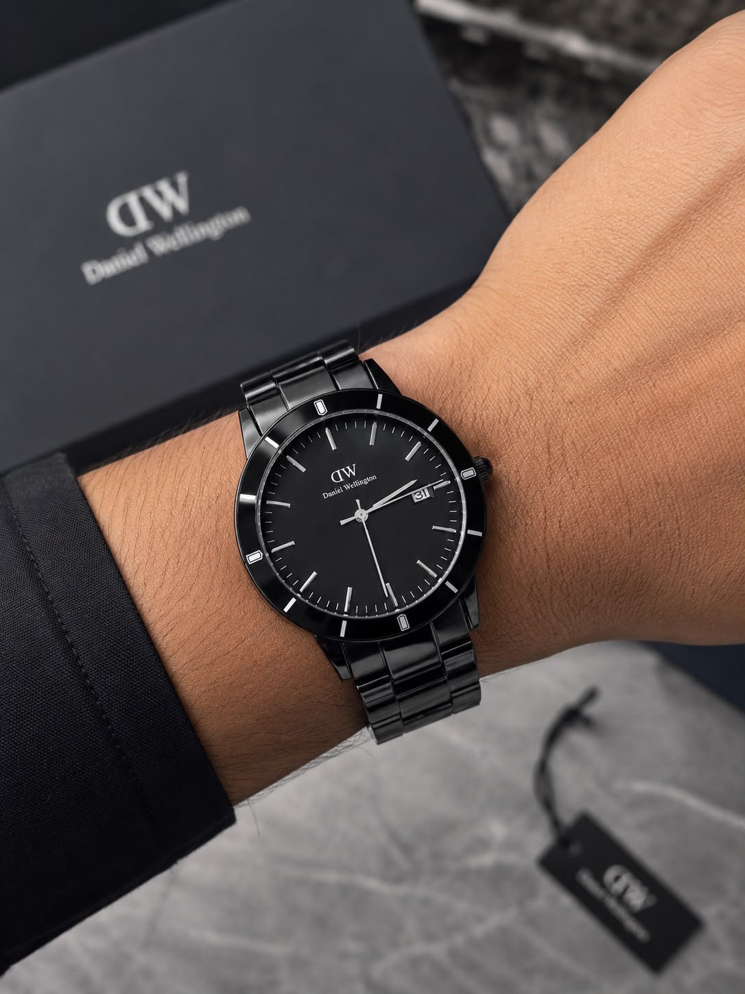 DANIELL WELLINGTONN – Premium Collection - Image 3