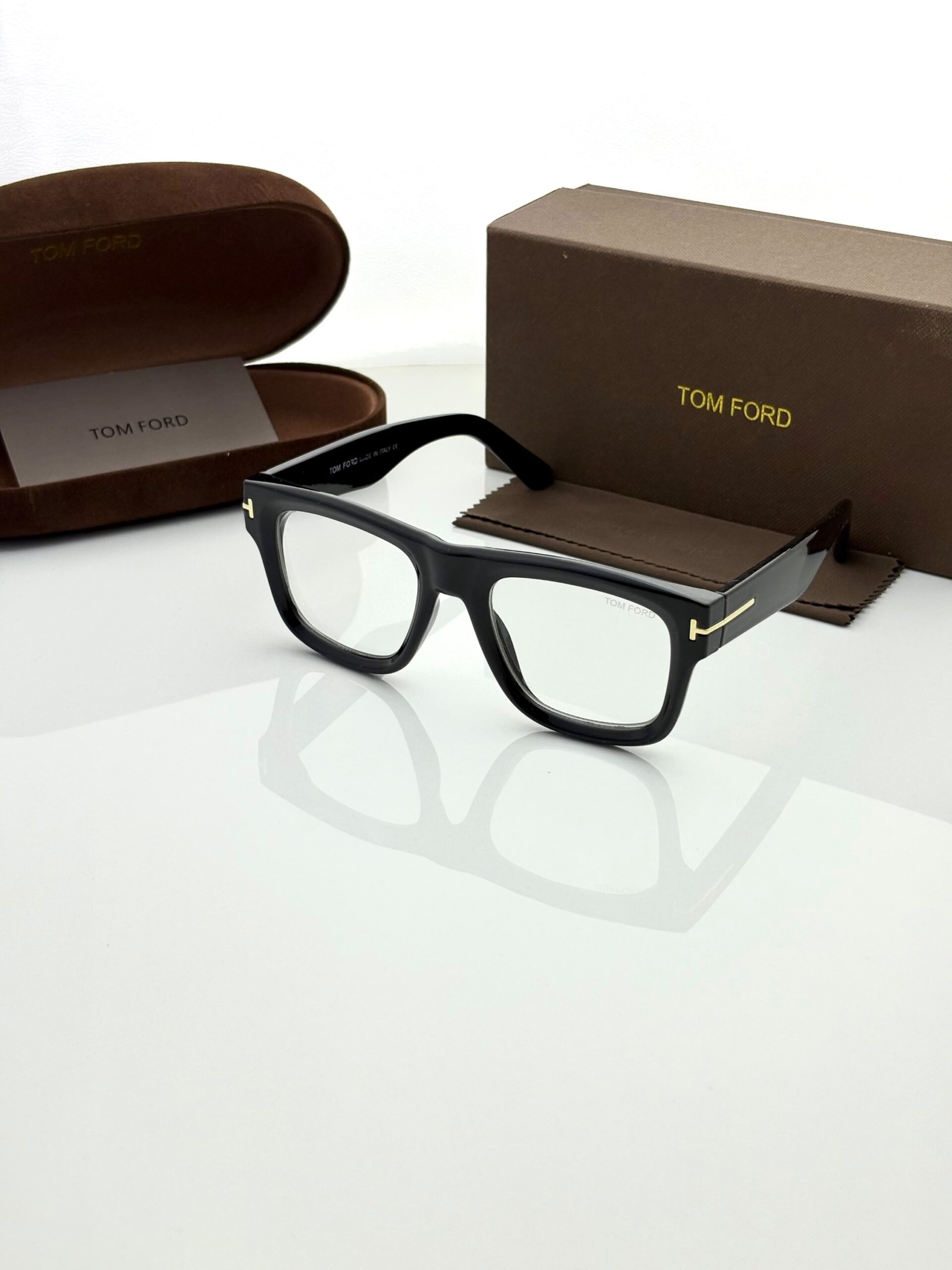 TOMM FORDD 259 PLANO - Image 2