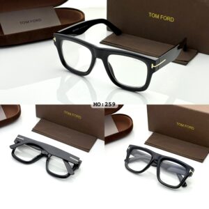 TOMM FORDD 259 PLANO