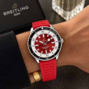 Alternative view of BREITLINGG SUPEROCEAN