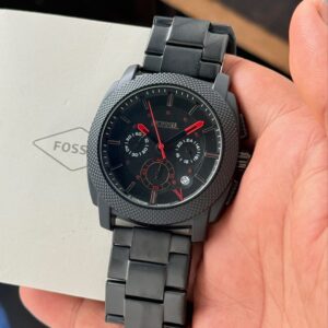 Alternative view of FOSSILL - CHRONOGRAPH