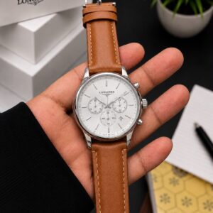 Alternative view of LONGINESS - CLASSIC CHRONOGRAPH