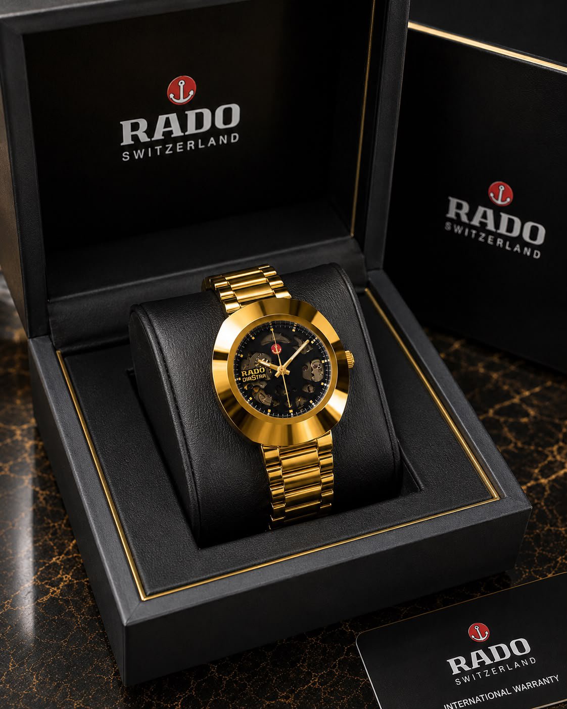 RADOO DIASTAR Skeleton (Automatic) - Image 3