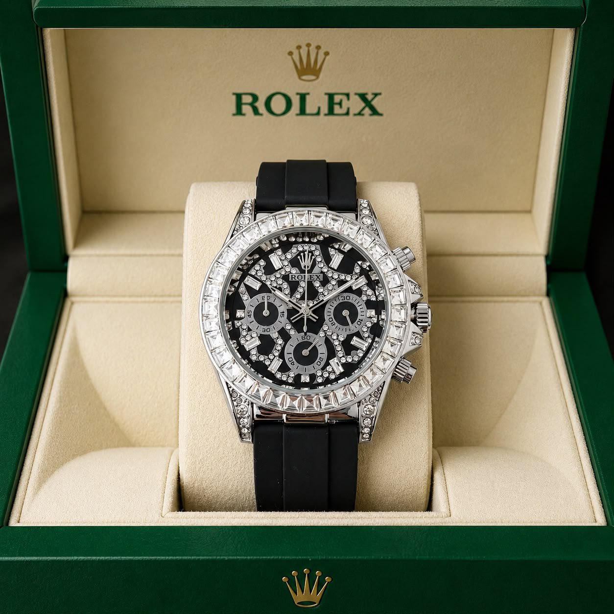 ROLEXX EYE OF TIGER - Image 4