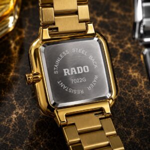 Alternative view of RADOO - Premium Gold Edition