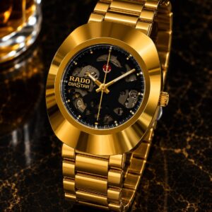 RADOO DIASTAR Skeleton (Automatic)