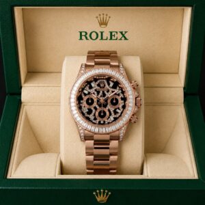 Alternative view of ROLEXX - CHRONOGRAPH