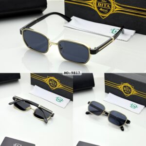 DITAA 9817 GOLDEN BLACK