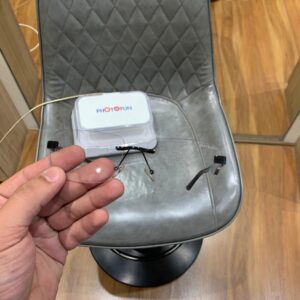 MAYBACHH - UV PROTECTED LENS