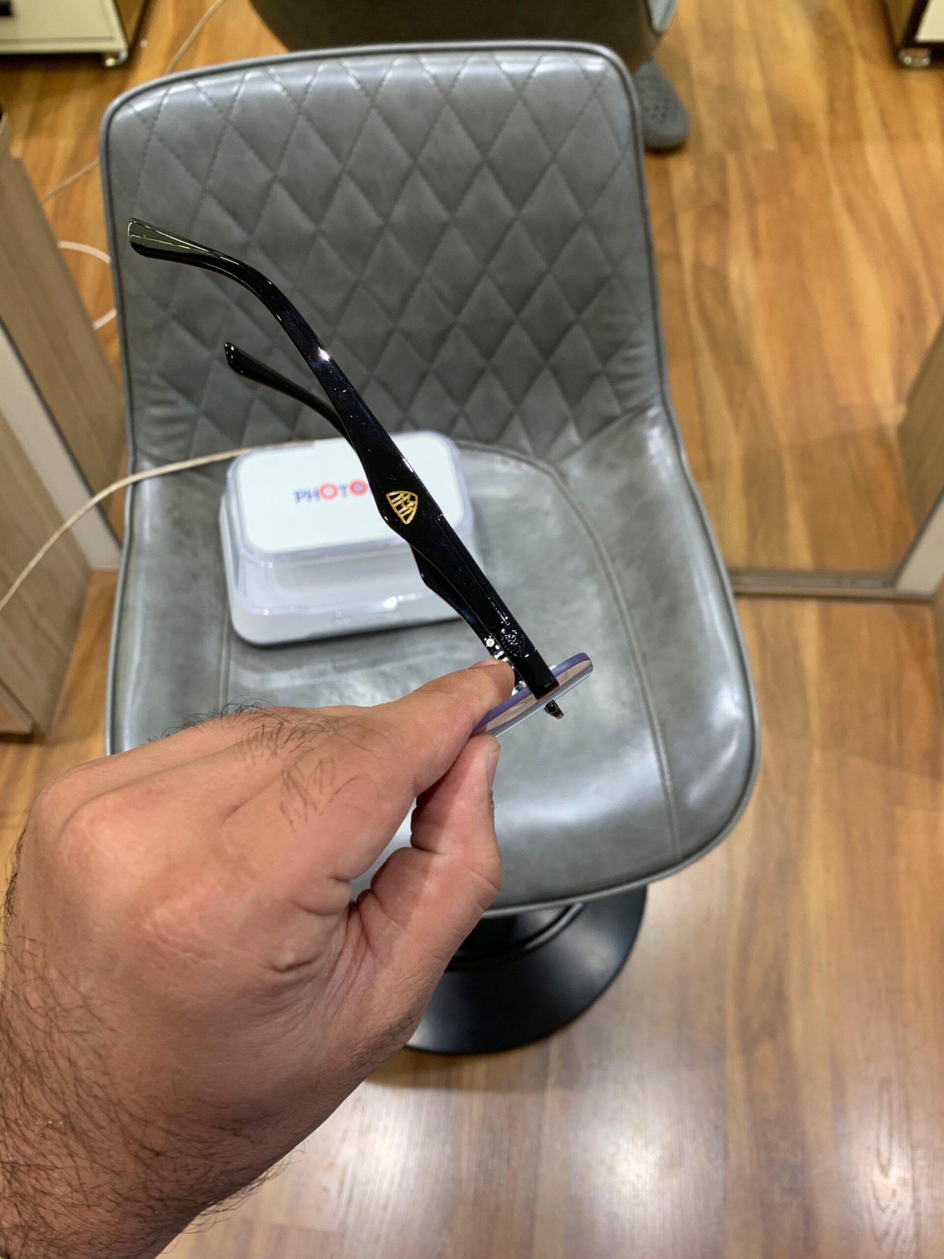 MAYBACHH - UV PROTECTED LENS - Image 3