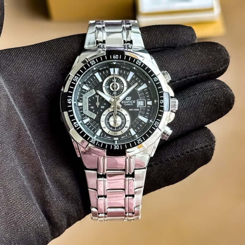 Casioo Edificee EFR-539 - Image 3