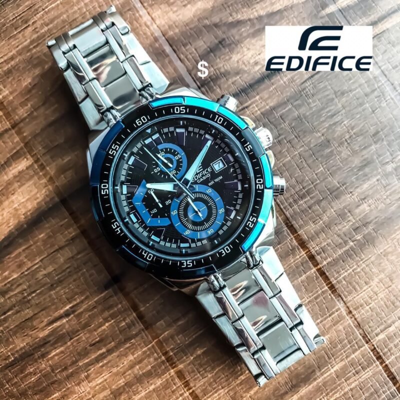 Casioo Edificee EFR-539 - Image 6