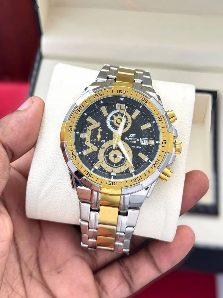 Casioo Edificee EFR-539 - Image 8
