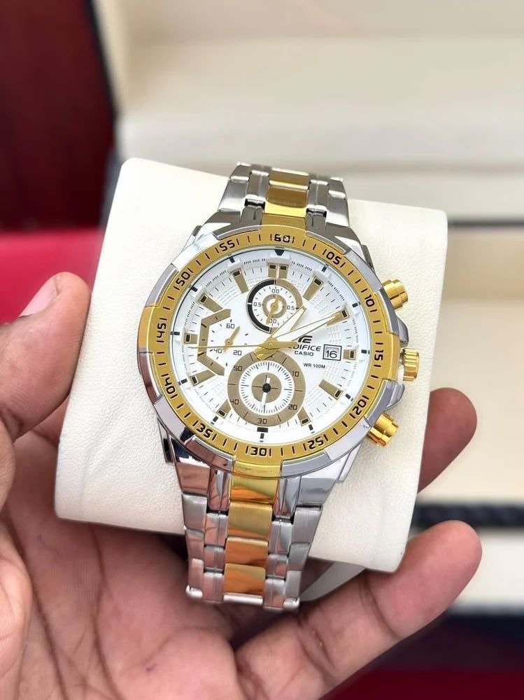 Casioo Edificee EFR-539 - Image 9