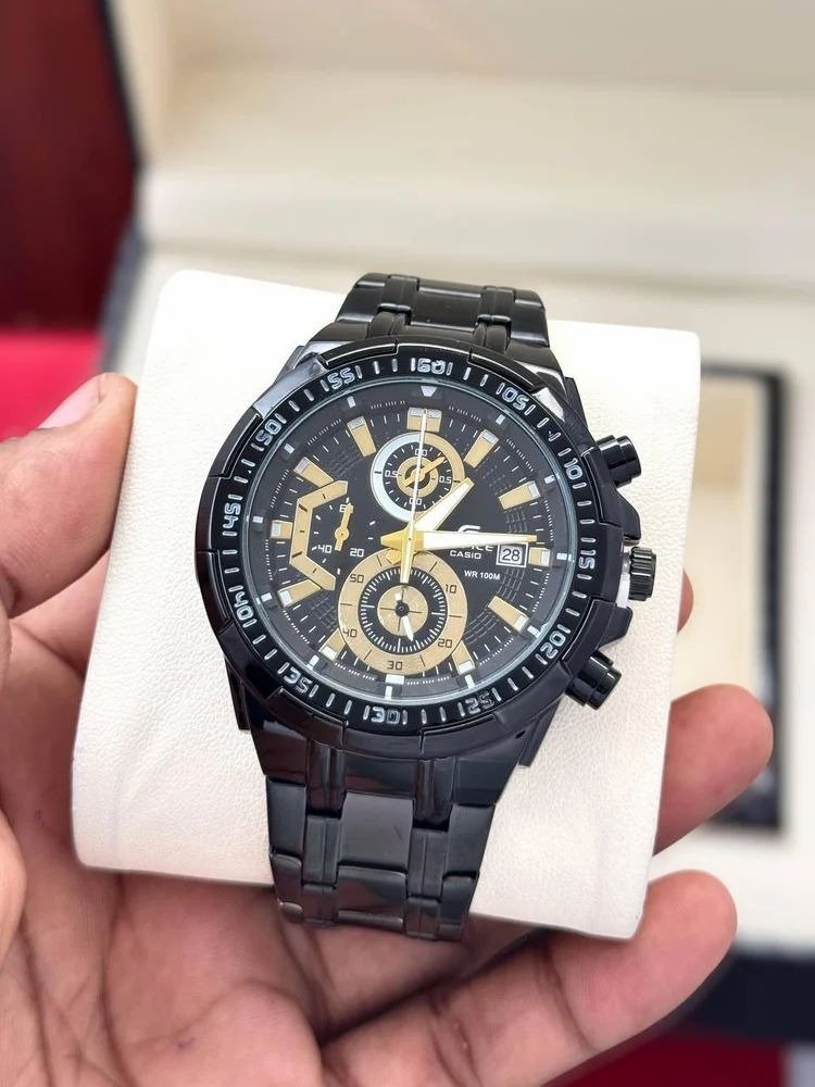 Casioo Edificee EFR-539 - Image 10