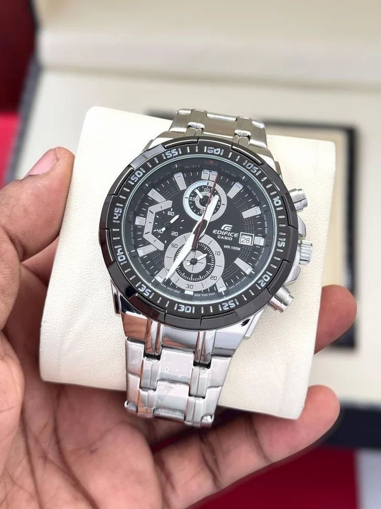 Casioo Edificee EFR-539 - Image 4