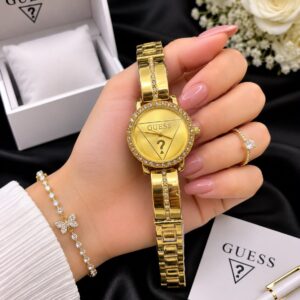 Alternative view of GUEESS LADIES WATCH