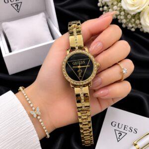 GUEESS LADIES WATCH