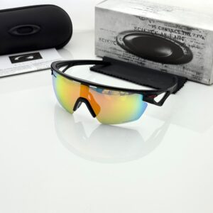 Alternative view of OAKLEYY 9433 ORANGE MERCURY