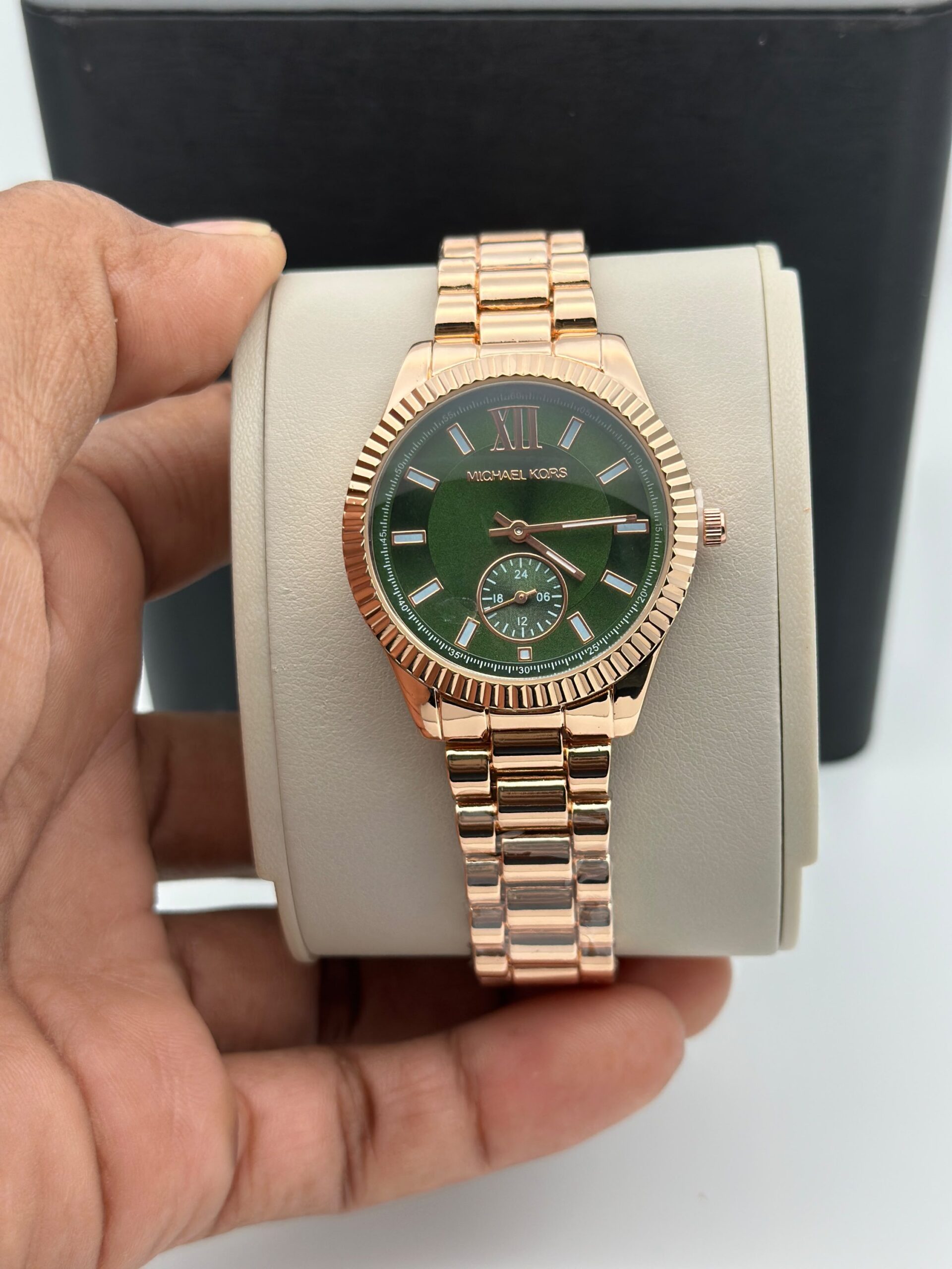 Mk ladies watch - Image 3