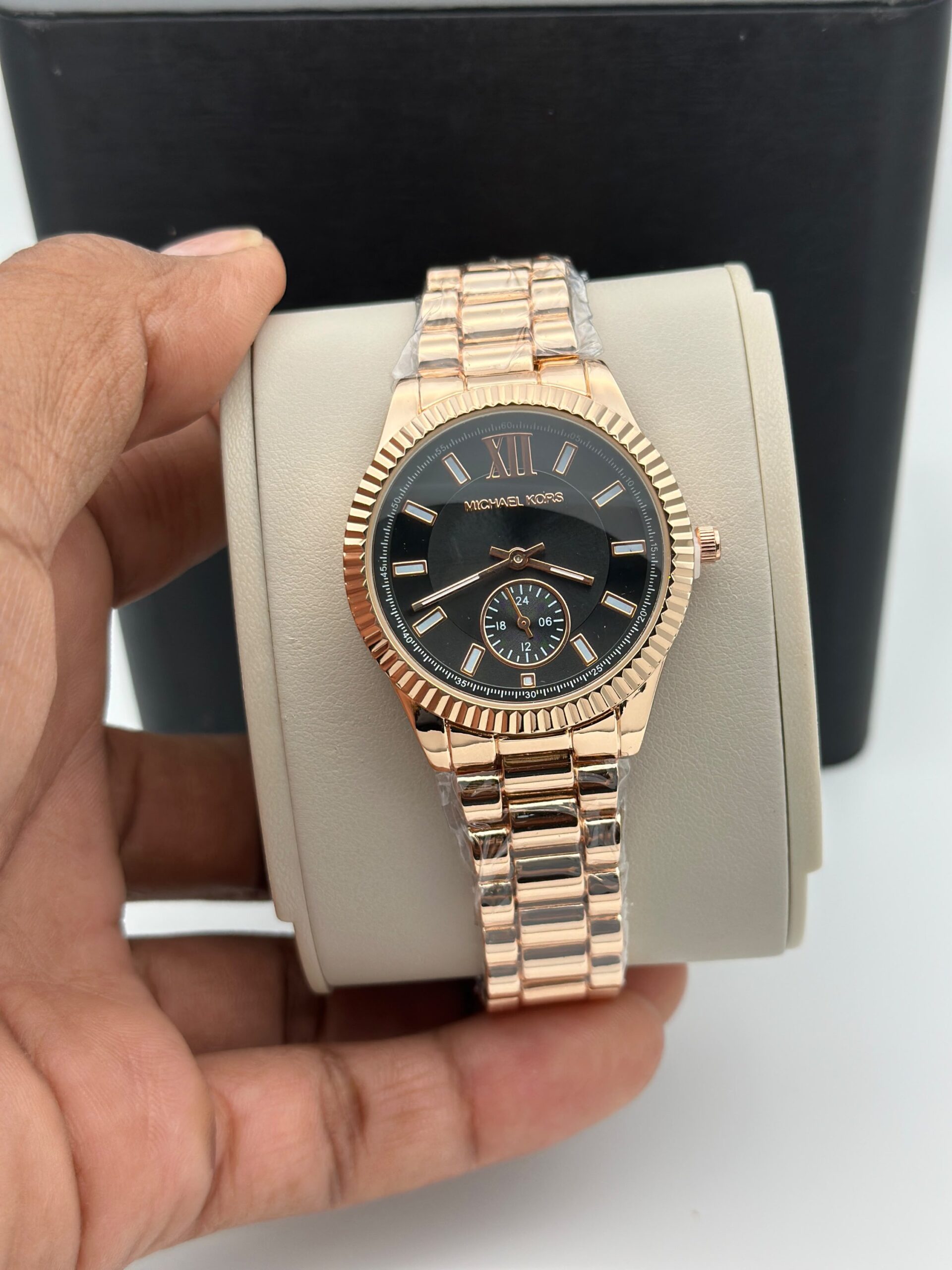 Mk ladies watch