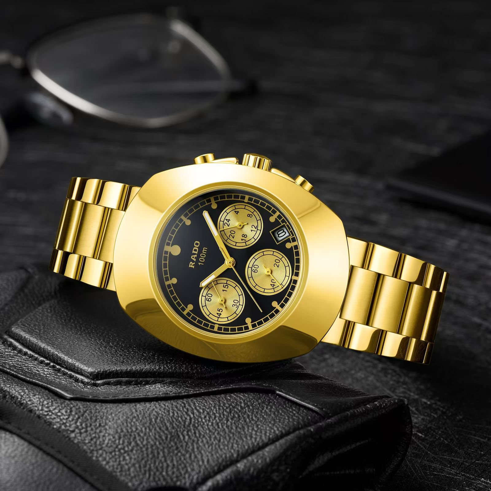 RADOO - DIASTAR CHRONOGRAPH - Image 6